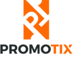 PromoTix logo
