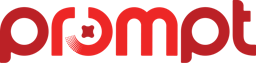 Prompt logo