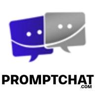 Promptchat logo