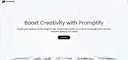 Promptify logo