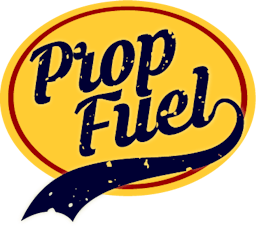 PropFuel logo