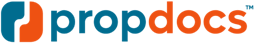 Propdocs logo
