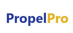 PropelPro logo