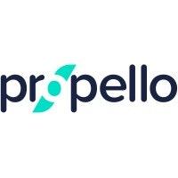 Propello Cloud logo