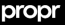 Propr logo