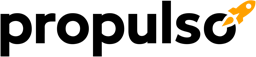 Propulso logo