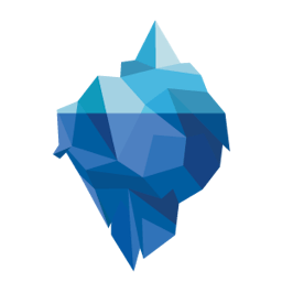 Proris Blue logo