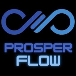 Prosper Flow logo