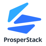 ProsperStack logo