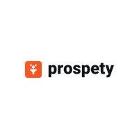 Prospety logo