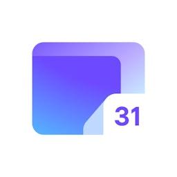 Proton Calendar logo