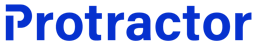 Protractor logo