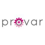 Provar logo