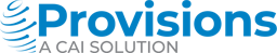 Provisions logo