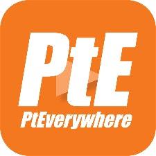 PtEverywhere logo