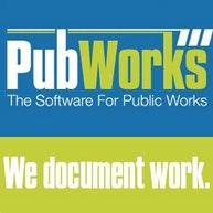 PubWorks logo