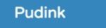 Pudink logo
