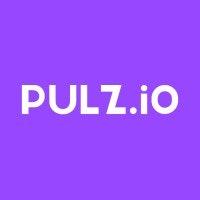 Pulz.io logo