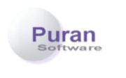 Puran File Recovery logo