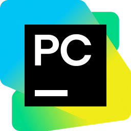 PyCharm logo