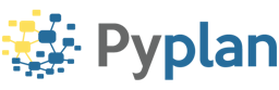 Pyplan logo