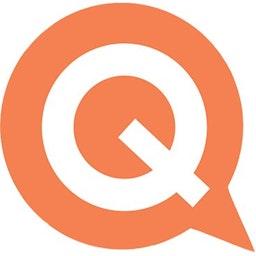 Q One logo