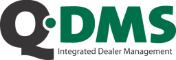 Q-DMS logo