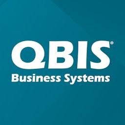 QBIS logo
