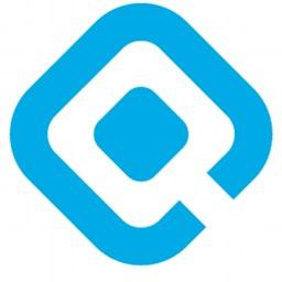 QBank logo