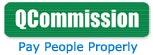 QCommission logo
