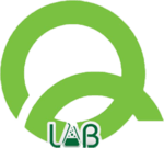 QLAB logo