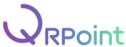 QRPOINT logo