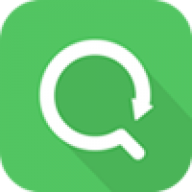 QReport logo