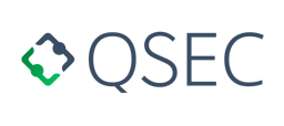 QSEC logo