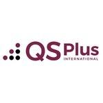 QSPlus logo