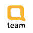 QTeam Software Solutions logo