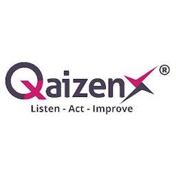 QaizenX logo