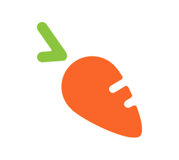Qarrot logo
