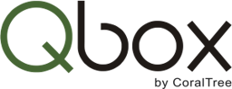 Qbox logo