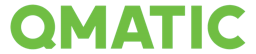 Qmatic logo