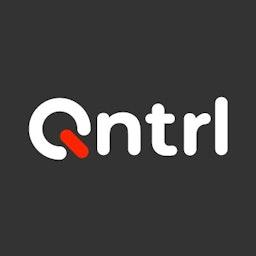 Qntrl logo