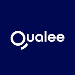 Qualee logo