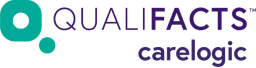 Qualifacts CareLogic logo