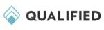 Qualified logo