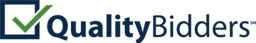 QualityBidders logo