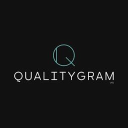 Qualitygram logo