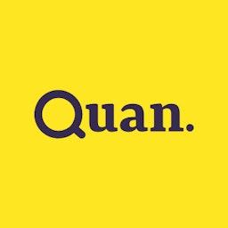 Quan logo
