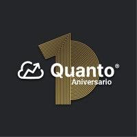 Quanto logo