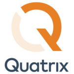 Quatrix logo