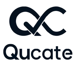 Qucate logo